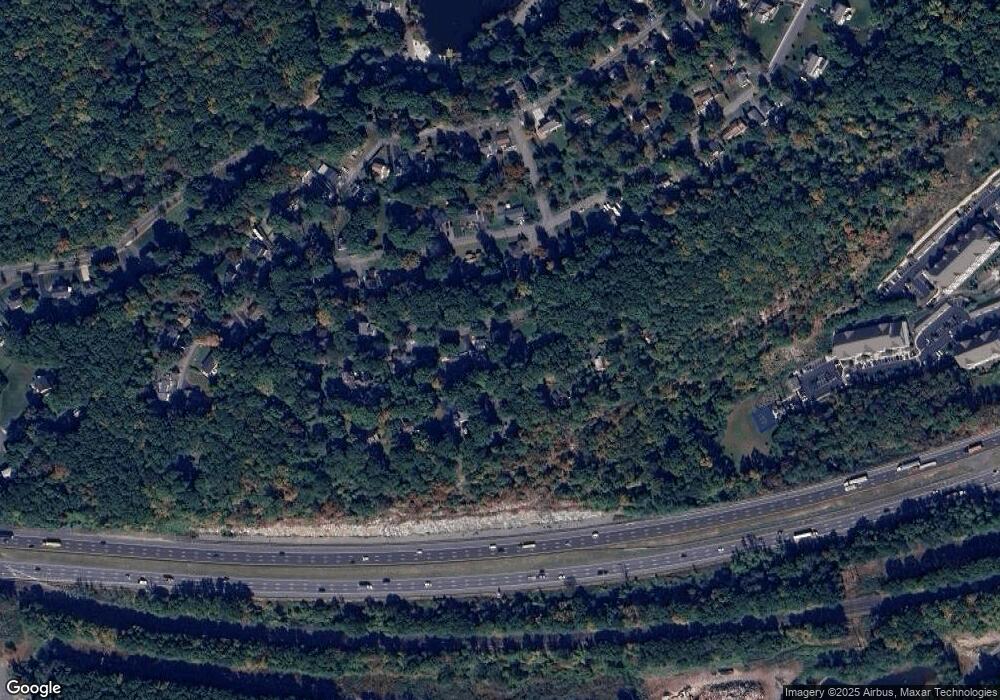 33 Roosevelt Way, Landing, NJ 07850 - photo 1