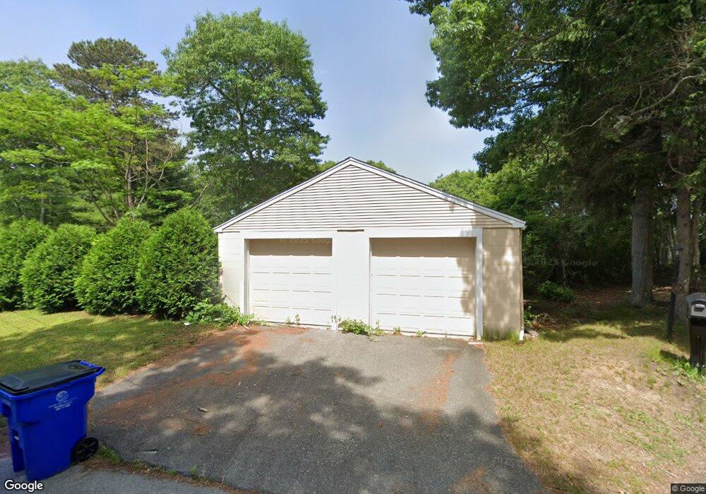 12 Cypress St, Bourne, MA 2532 - photo 1