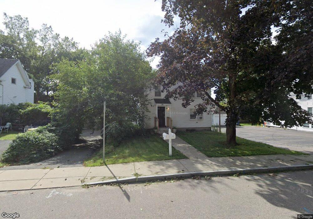 30 Emmons St unit 2, Franklin, MA 02038 - photo 1