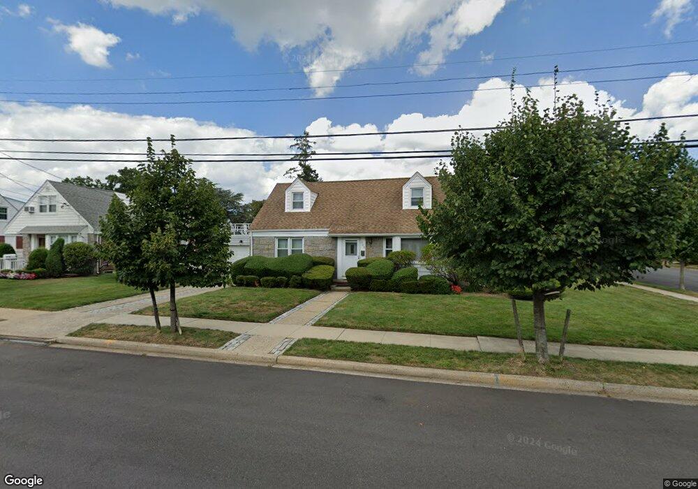 268 Hamilton Ave, West Hempstead, NY 11552 - photo 1