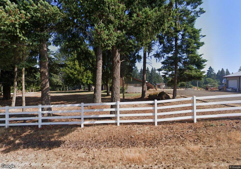 15431 S Howards Mill Rd, Mulino, OR 97042 - photo 1