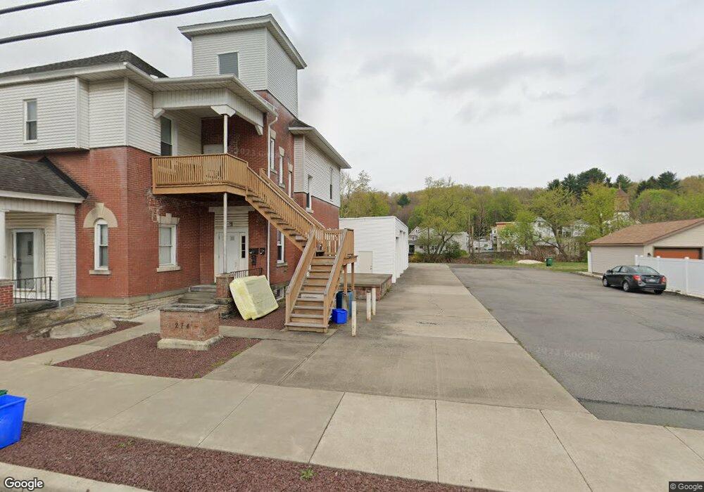 274 Laurel St unit 3, Archbald, PA 18403 - photo 1