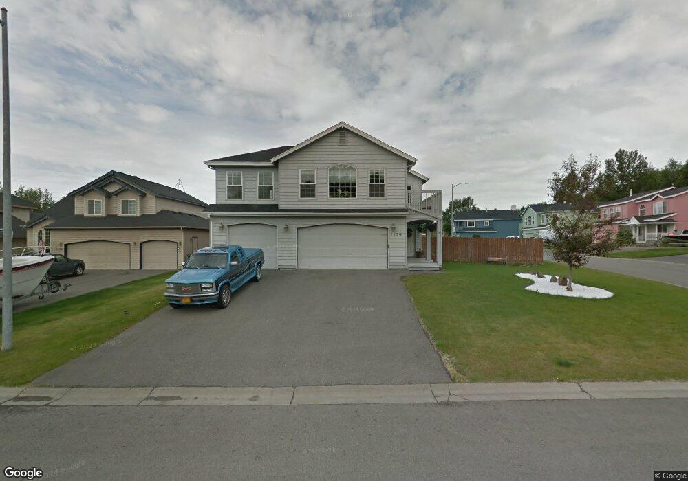 1130 Winners Cir, Anchorage, AK 99518 - photo 1