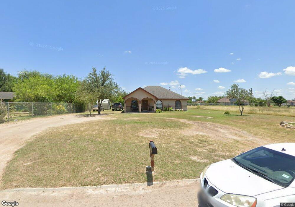 3002 Blue Sky Dr, Weslaco, TX 78599 - photo 1