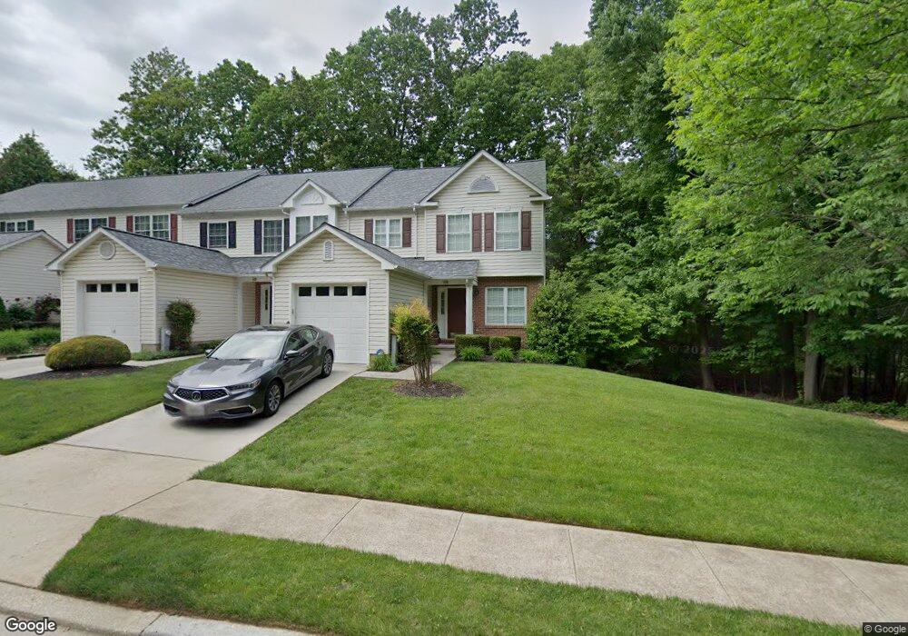 616 Doolan Ct, Lutherville Timonium, MD 21093 - photo 1