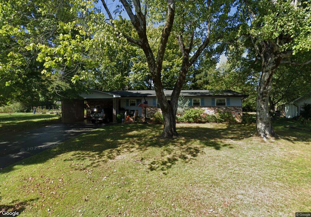 1109 Wagner Cir NW, Cleveland, TN 37311 - photo 1