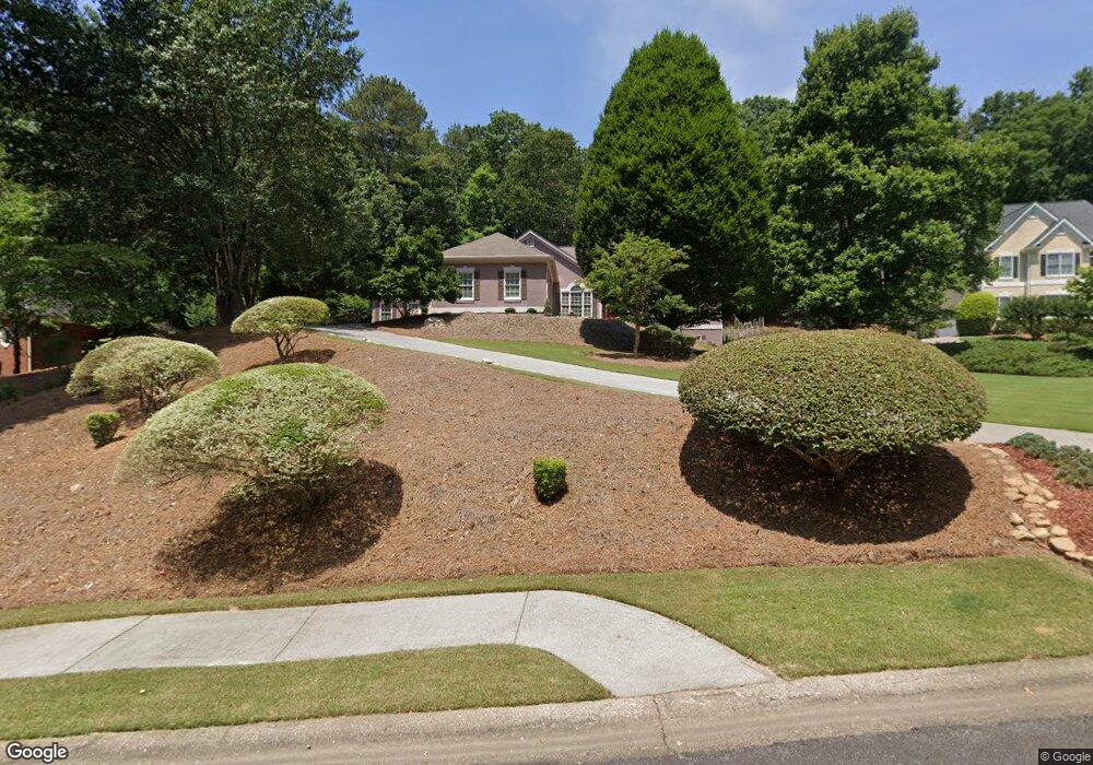 319 Windsor Falls Dr unit 2, Canton, GA 30114 - photo 1
