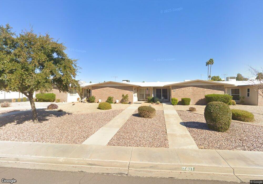 17411 N Boswell Blvd, Sun City, AZ 85373 - photo 1