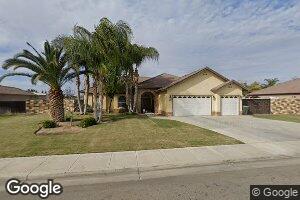 6840 Avenida Del Sol, Bakersfield, CA 93307