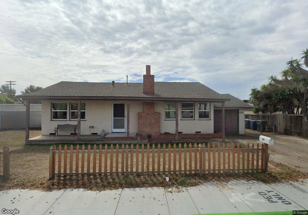 665 Santa fe Dr, Encinitas, CA 92024 - photo 1