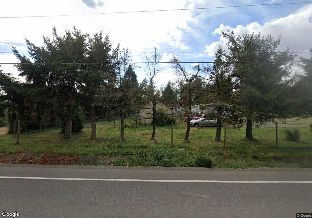 27549 S Highway 213, Mulino, OR 97042 - photo 1