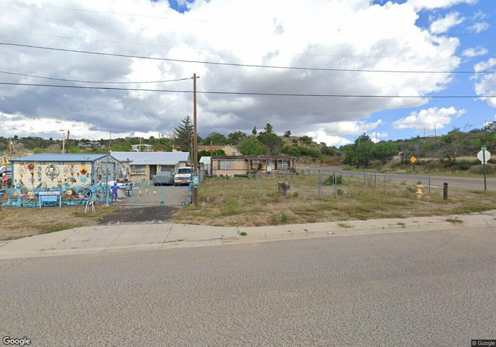 1200 N Gold St, Silver City, NM 88061 - photo 1