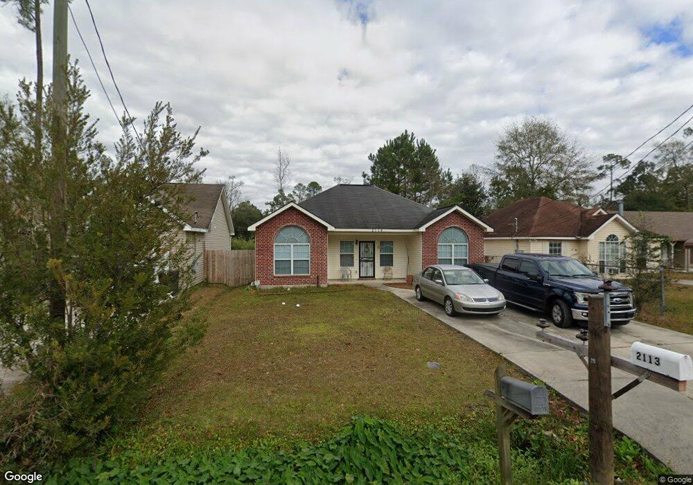 2114 Jay St, Slidell, LA 70460 - photo 1