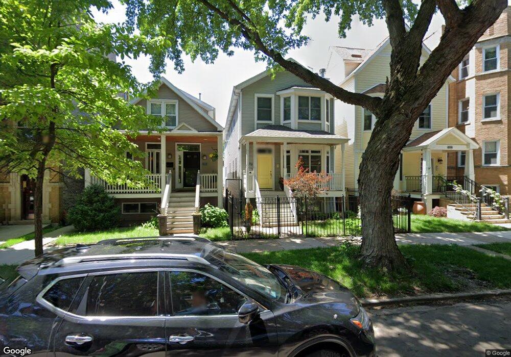 4914 N Hoyne Ave unit M08B, Chicago, IL 60625 - photo 1