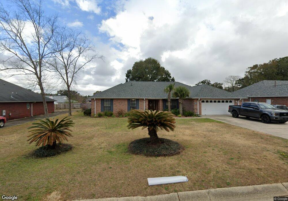 7416 Odell Ln, Pensacola, FL 32526 - photo 1