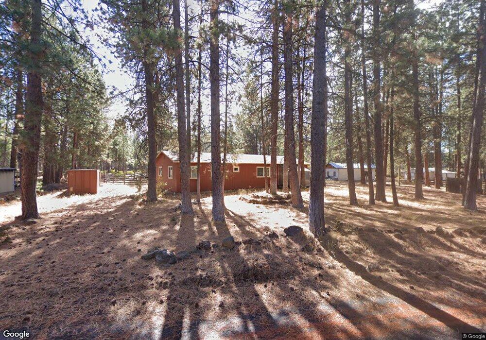 18961 Obsidian Rd, Bend, OR 97702 - photo 1
