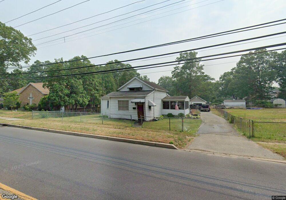 24 E Branch Ave, Pine Hill, NJ 08021 - photo 1