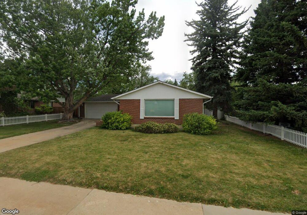 2285 Forest Ave, Boulder, CO 80304 - photo 1