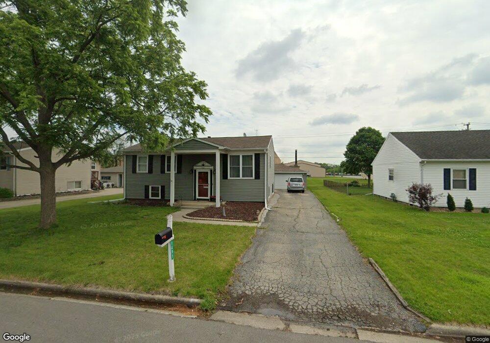 1407 Park Blvd, Morris, IL 60450 - photo 1