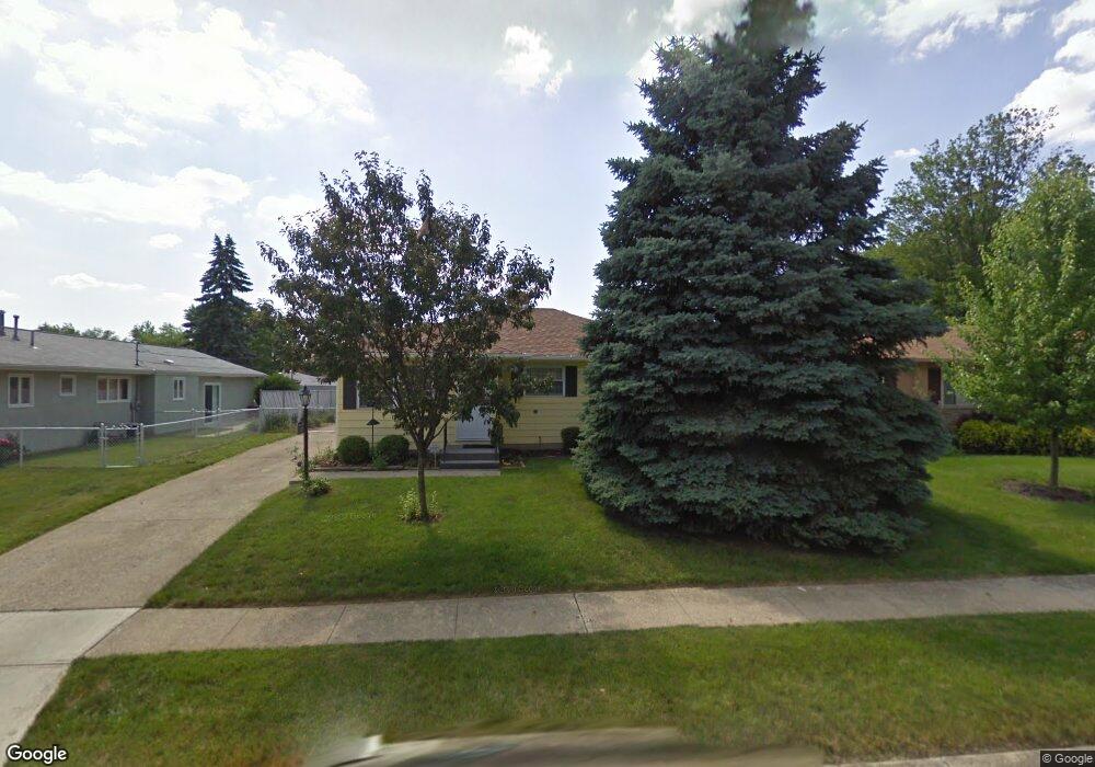 1205 Dutton Place, Columbus, OH 43227 - photo 1