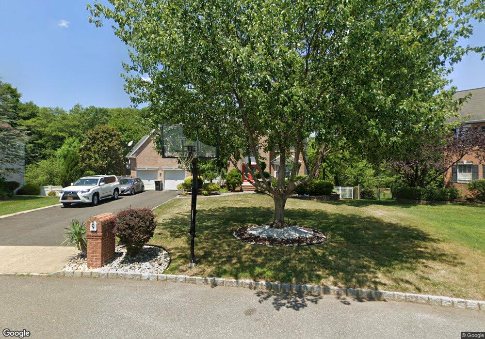 9 Rolling Meadows Ct, Old Bridge, NJ 08857 - photo 1
