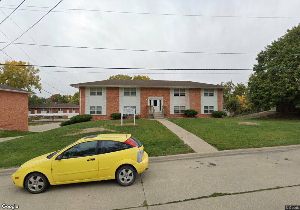 603 E 3rd St S, Newton, IA 50208 - photo 1