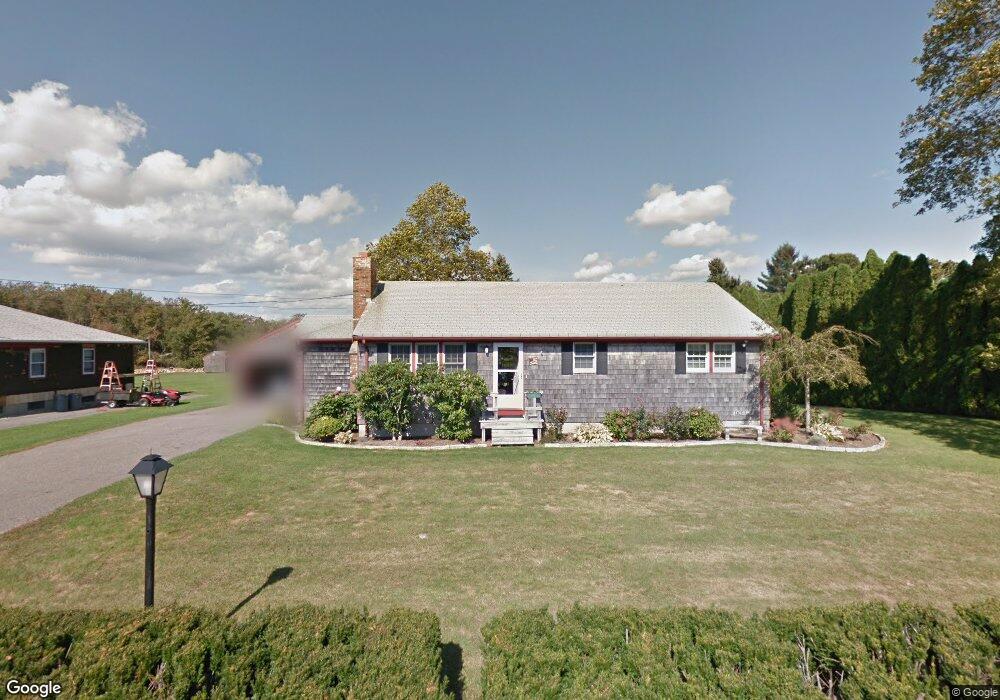 343 Rock Odundee Rd, South Dartmouth, MA 02748 - photo 1