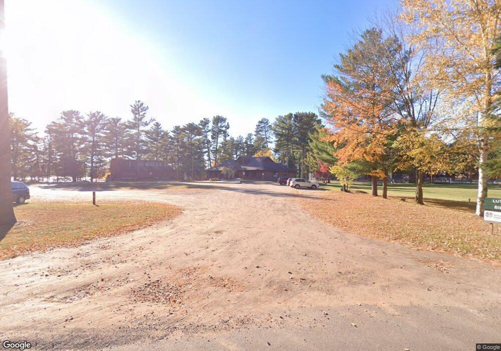 1063 24 1 4 St, Chetek, WI 54728 - photo 1