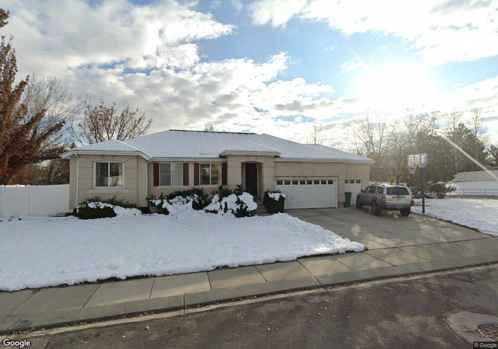 4283 W Lakeview Dr, Cedar Hills, UT 84062 - photo 1