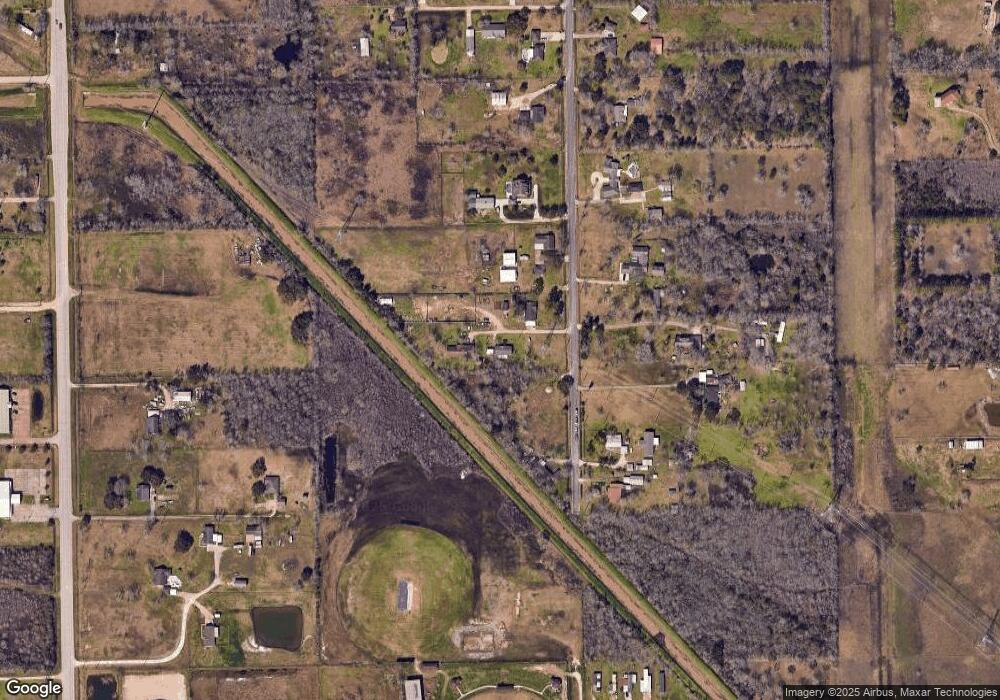 17106 County Road 827 Rd, Pearland, TX 77584 - photo 1