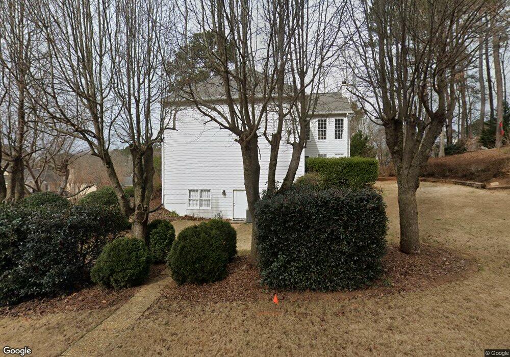 2267 Merrymount Dr unit 2, Suwanee, GA 30024 - photo 1