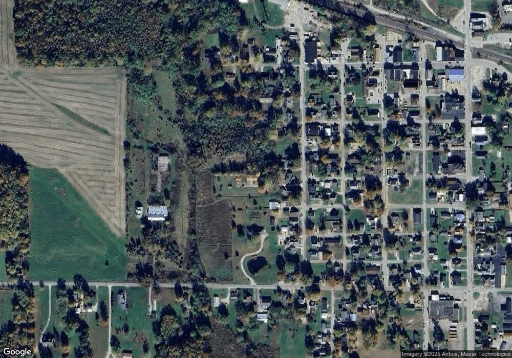 400 Josephine St, Milan, IN 47031 - photo 1