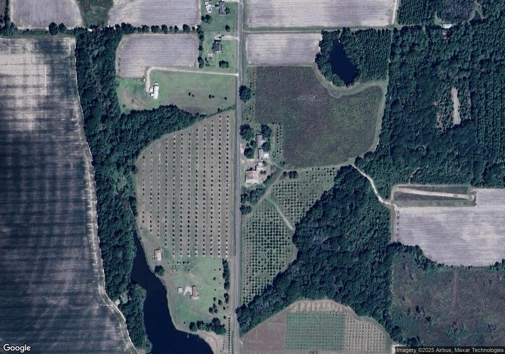 206 Powers Rd, Cordele, GA 31015 - photo 1