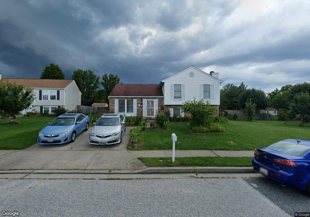 3804 Link Ave, Nottingham, MD 21236 - photo 1