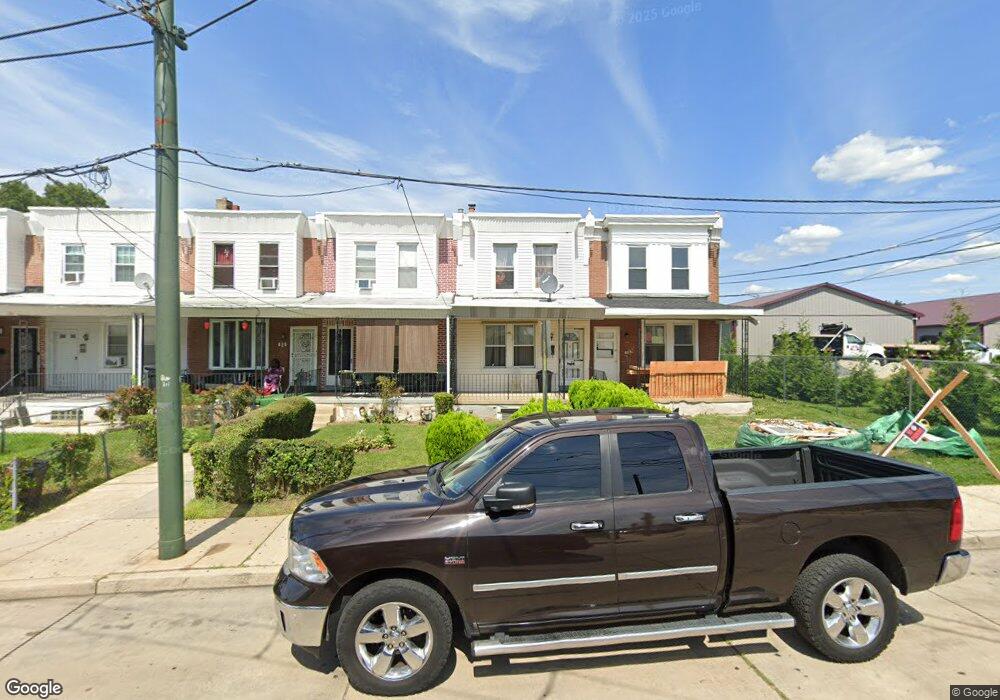 833 Summit St, Darby, PA 19023 - photo 1