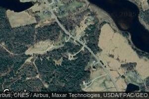 10 Runamuck Ln, Milbridge, ME 04658
