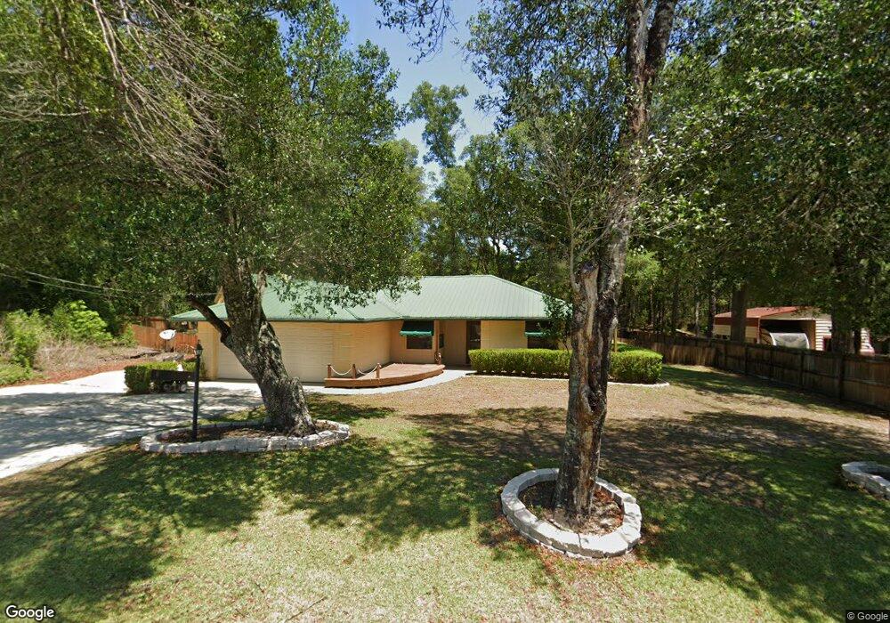 7987 SW 201st Ct, Dunnellon, FL 34431 - photo 1