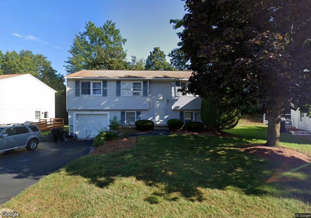 21 Mahogany Dr unit U116, Nashua, NH 03062 - photo 1