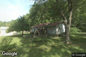 47 Eight Mile Hollow Rd, Charleston, WV 25306