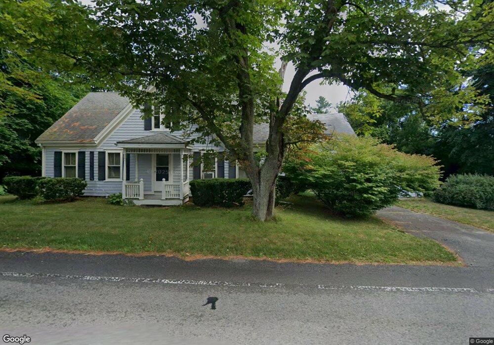 37 Mattakeesett St, Pembroke, MA 02359 - photo 1