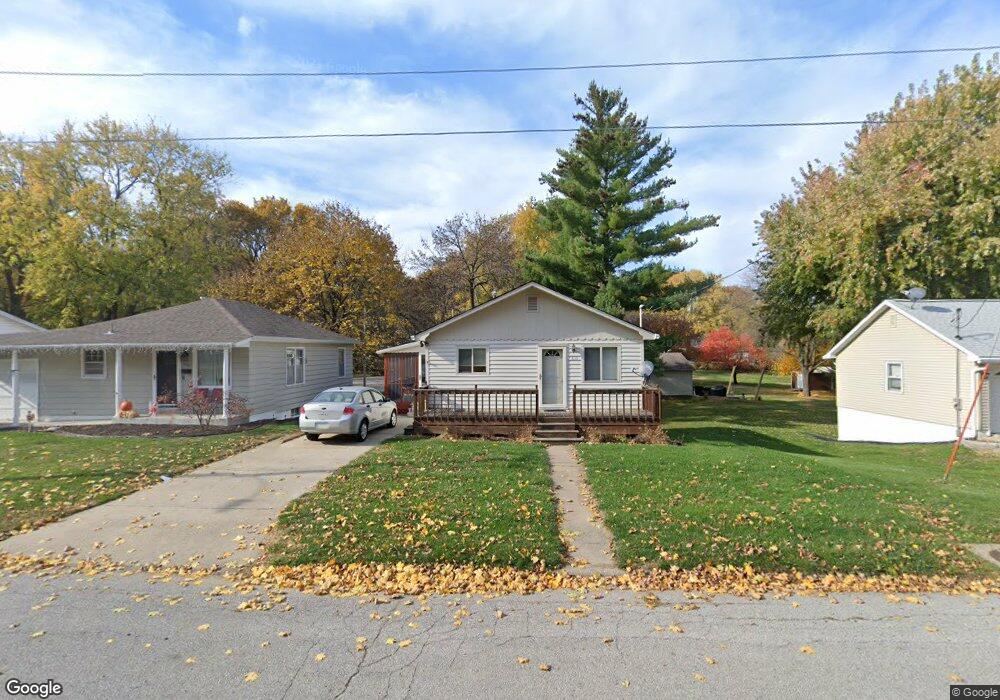 810 Harrison St, Shenandoah, IA 51601 - photo 1