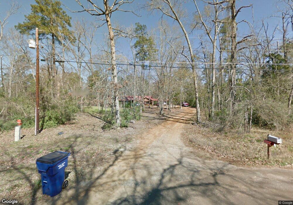 101 Bois d Arc St, Lufkin, TX 75904 - photo 1