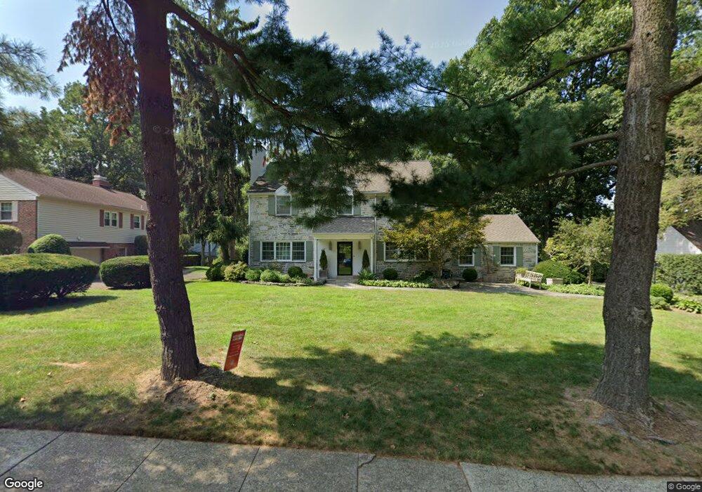 848 Winter Rd, Jenkintown, PA 19046 - photo 1