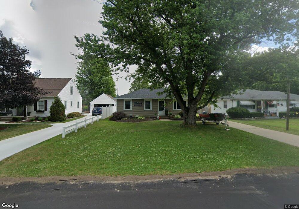 8211 Byron Center Ave SW, Byron Center, MI 49315 - photo 1