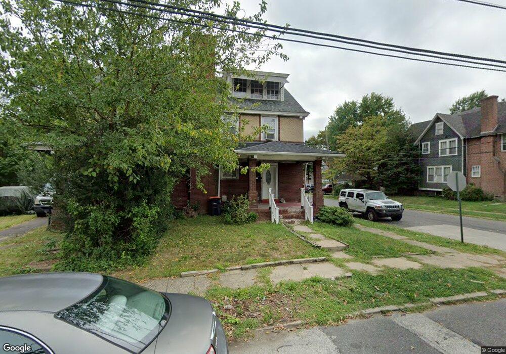 101 E Avon Rd, Brookhaven, PA 19015 - photo 1