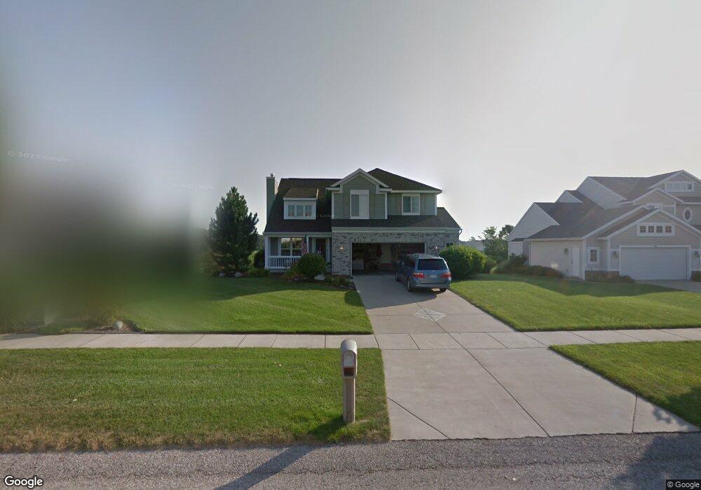 661 Firestone Dr SE unit 14, Byron Center, MI 49315 - photo 1