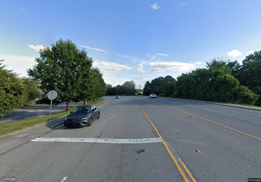 1748 12th St, Cayce, SC 29033 - photo 1