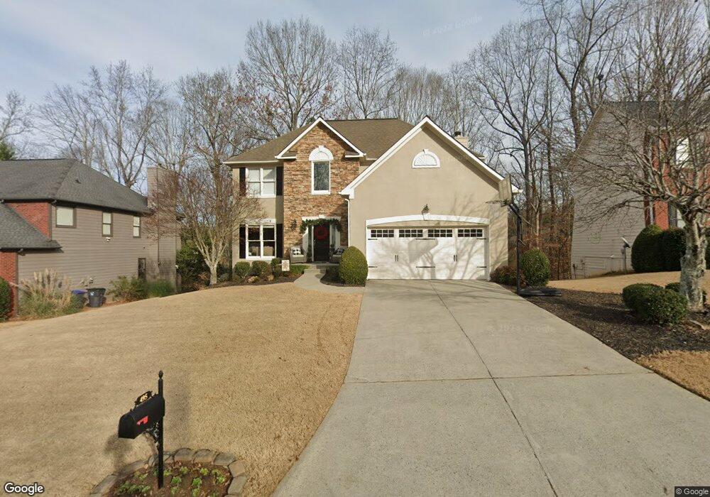 495 Morning Creek Ln unit 3, Suwanee, GA 30024 - photo 1