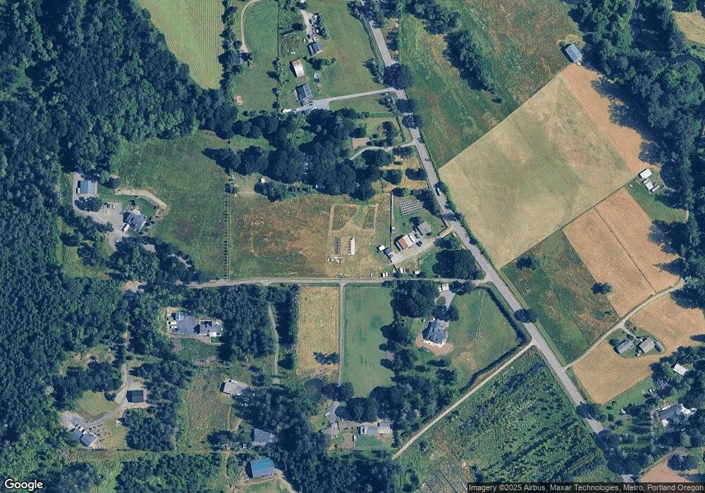 16326 S Union Mills Rd, Mulino, OR 97042 - photo 1