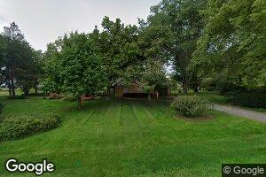 4468 V St, Homestead, IA 52236
